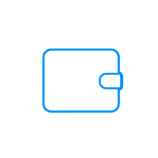 Wallet Animation